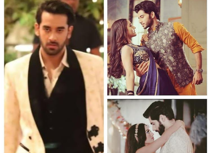 Obsession Reborn for your love And Revenge Characters Telly
