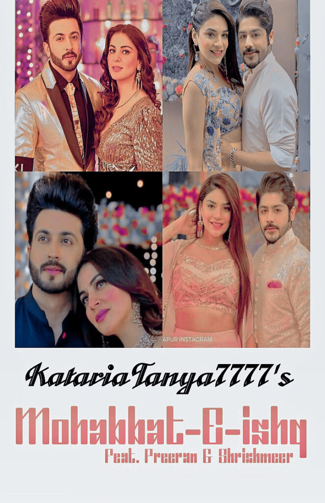 Mohabbat-E-ishq Feat. Preeran & Shrishmeer. (Episode 2)