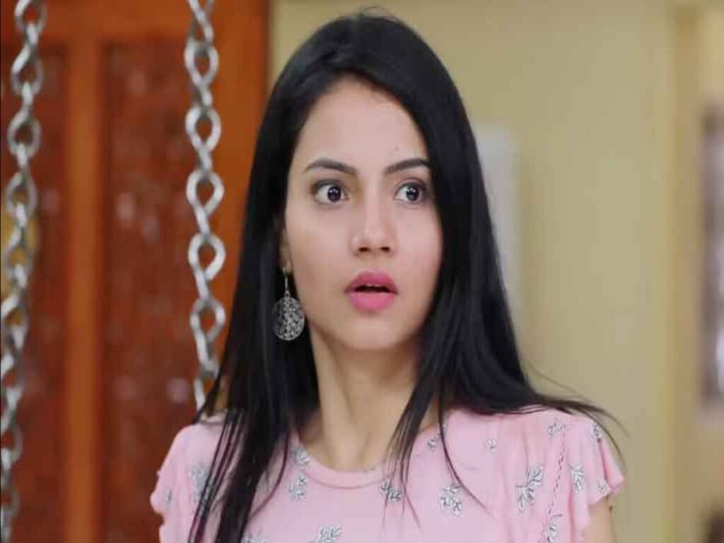 Smriti Kashyap roped in for Star Plus’s upcoming show ‘Vidrohi’ featuring Sharad Malhotra