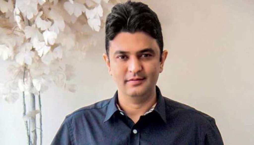 Bhushan Kumar rape case: FIR registered against local political leader Mallikarjun Pujari and a female model for extortion