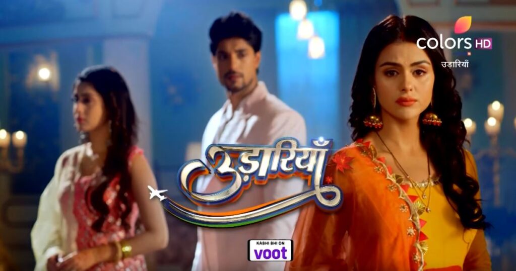 Udaariyaan 10th July 2021 Written Episode Update: Jasmin gets jealous of Tejo