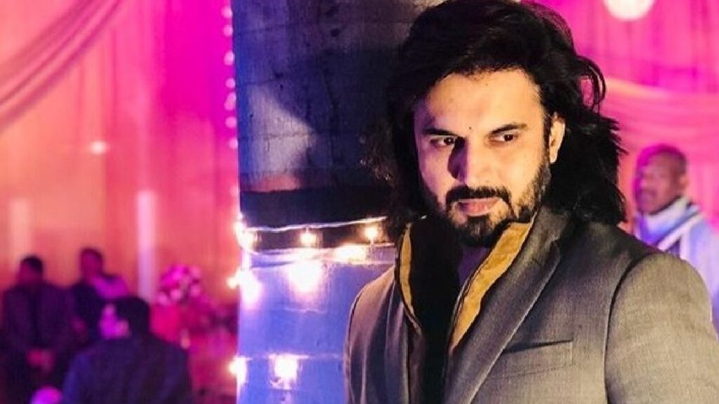 Tenali Rama fame Ajay Chaudhary wants to be a part of shows with seasons