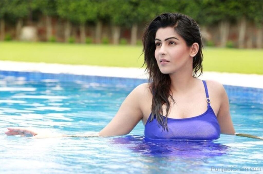 Ghum Hai Kisikey Pyaar Meiin: Yamini Malhotra makes a comeback