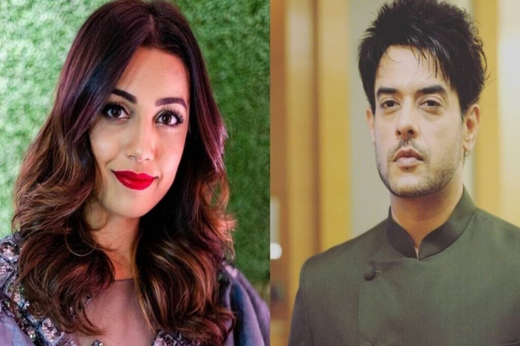 Zindagi Mere Ghar Aana: A new love story from the makers of Anupamaa, starring Esha Kansara and Hasan Zaidi