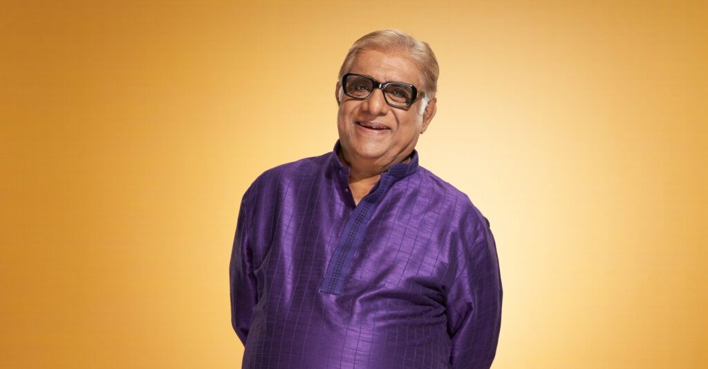 Aanjjan Srivastav aka Senior Wagle talks about his return on the sets of Wagle Ki Duniya, says, ‘Coming back on the sets is extremely exciting and satisfying’