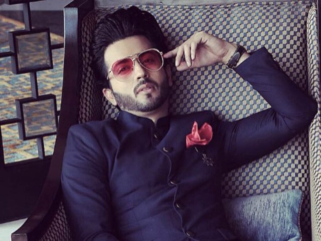 Kundali Bhagya fame Dheeraj Dhoopar to turn producer for Zee TV’s next