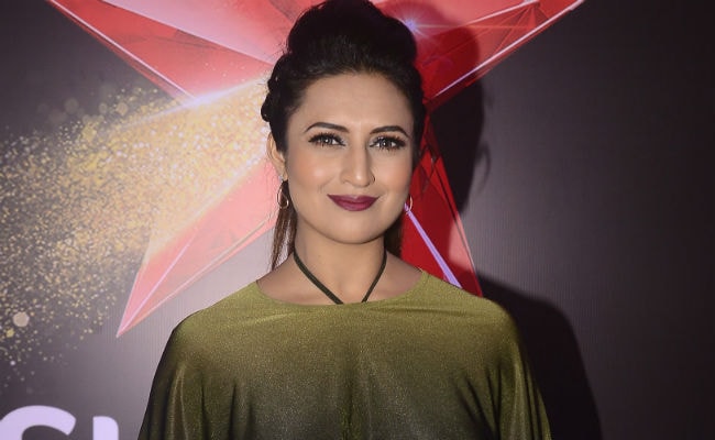 Divyanka Tripathi Dahiya Excited to Step Out of Comfort Zone in ‘Adrishyam -The Invisible Heroes’
