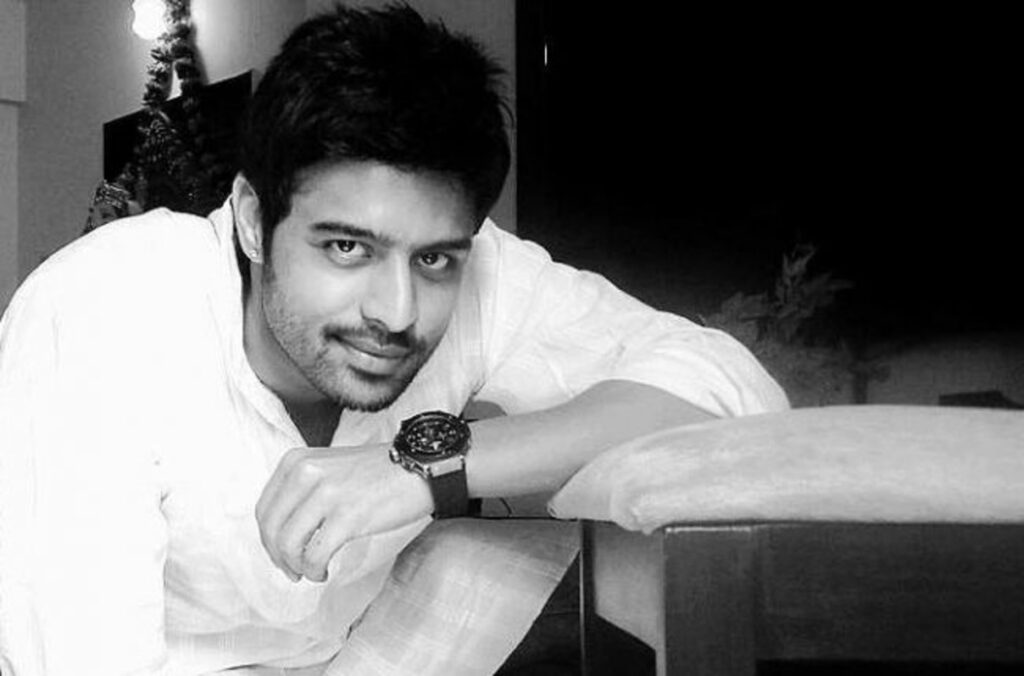 Giriraj Kabra roped in for Kundali Bhagya