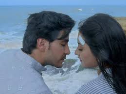 Chale Na Zor Ishq Pe (Ishqaan – Ishq Par Zor Nahin) Part 14