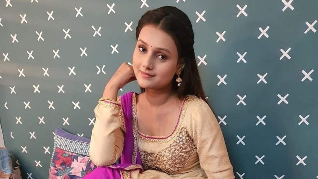 Actress Kajal Chauhan talks about her role in the upcoming show Meri Saas Bhoot Hai