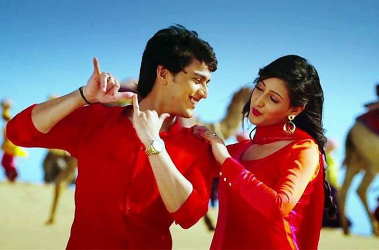 Have Kinshuk Vaidya and Shivya Pathania parted ways? - Telly Updates