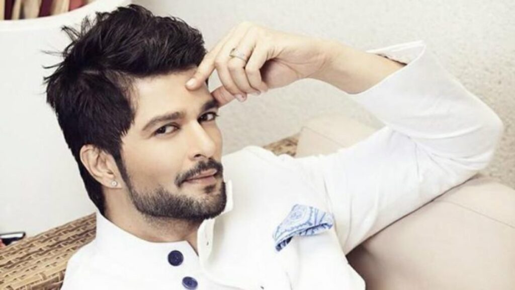 Raqesh Bapat to returns to TV screen after 7 years with Rajan Shahi’s next