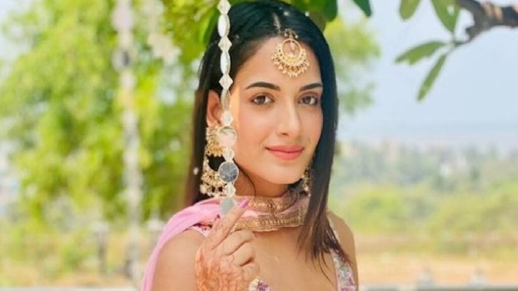 Shagun Sharma talks about her struggles to find an apartment: says, We need a rule so that single people aren’t denied flats on rent