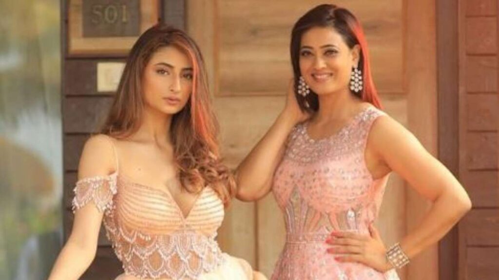 Shweta Tiwari talks about daughter Palak’s debut: feels sad she was not able to help much