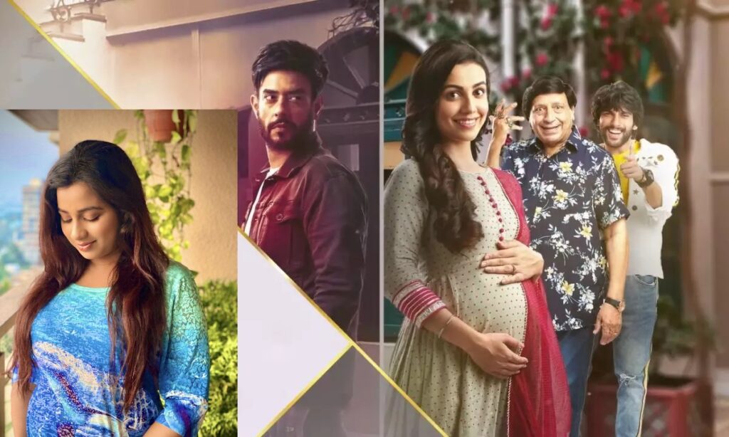 Shreya Ghoshal makes her first appearance after her maternity break with the title track of ‘Zindagi Mere Ghar Aana’