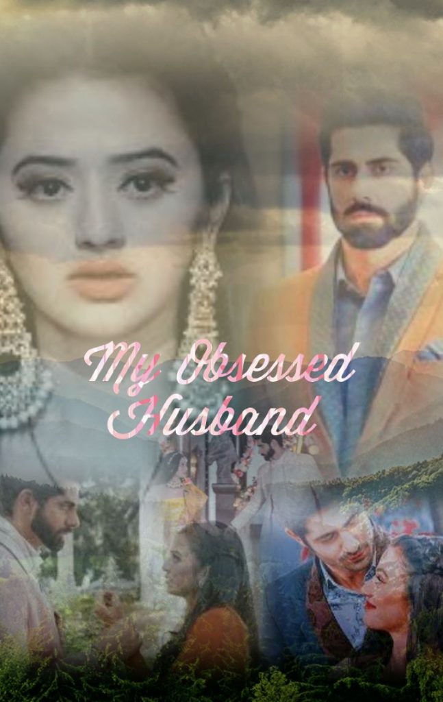 My Obsessed Husband #Riansh (Chapter-21)