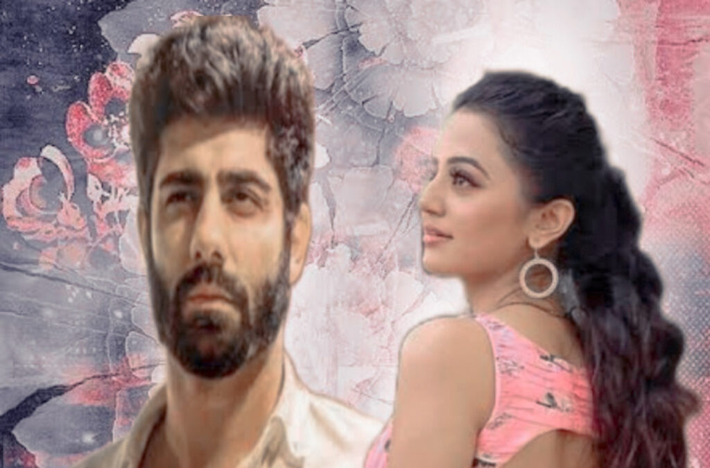 Ranjha #RiAnsh OS by Tanya K