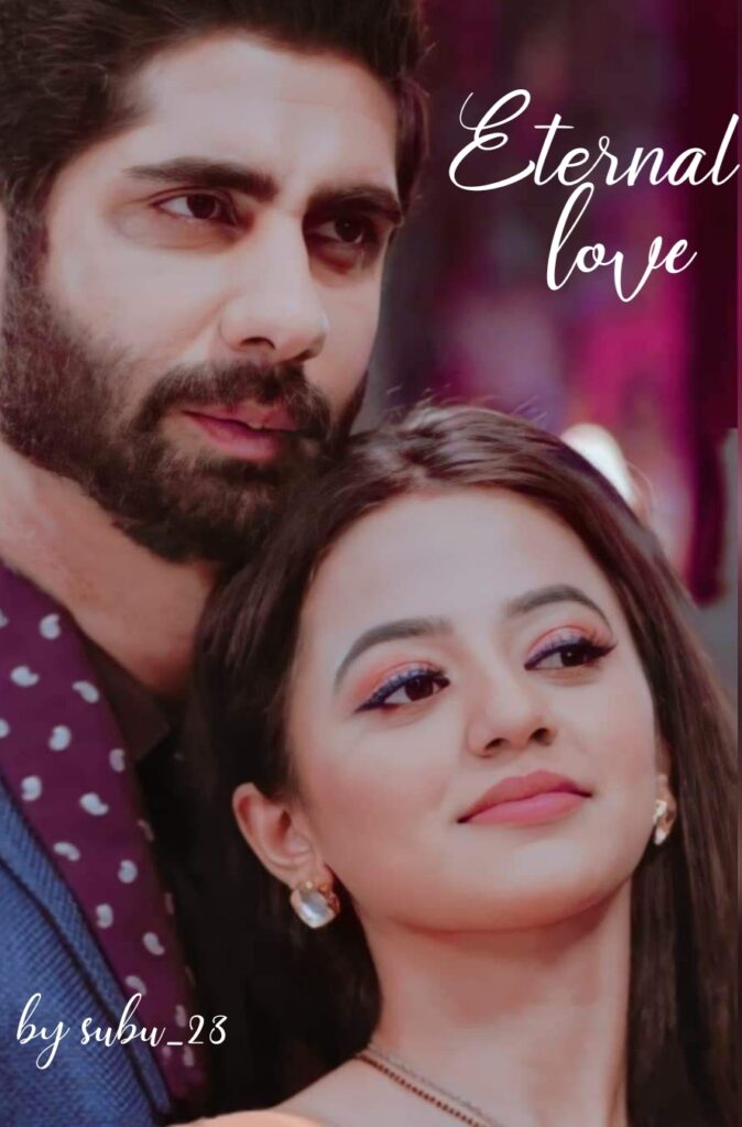 Eternal love (Riansh one shot)