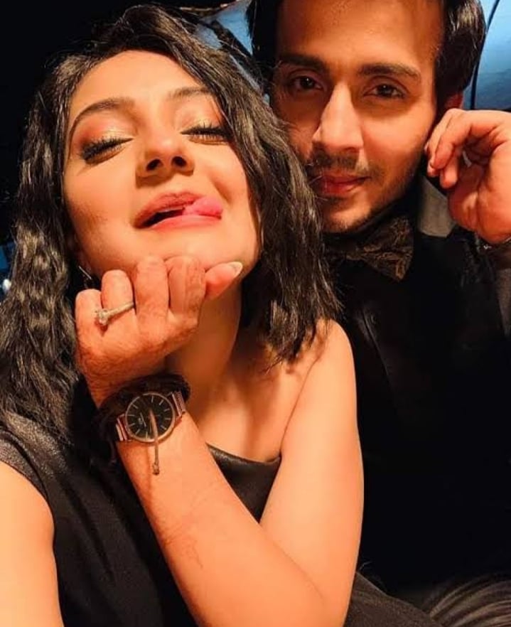 Chale Na Zor Ishq Pe (Ishqaan – Ishq Par Zor Nahin) Part 21