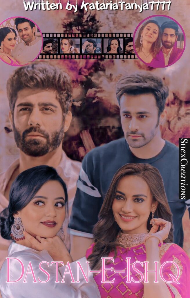 Dastaan-E-Ishq #RiAnsh #BeHir #Immj2 #Naagin3 SS (Part 2)
