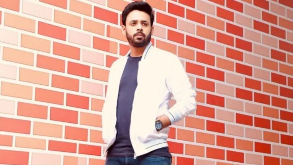 Choti Sarrdaarni fame Abhianshu Vohra talks about missing everyone on the set; says, we all had become like a family