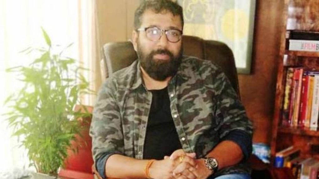 Anirudh Pathak owes these actors nearly 5 crores; Asks them to whatever they can