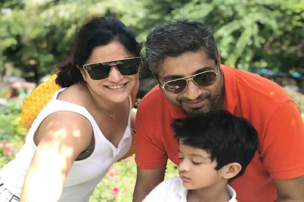 Arzoo Govitrikar files for divorce from husband Siddharth Sabharwal; says, “the abusive language, violence and infidelity became unbearable”