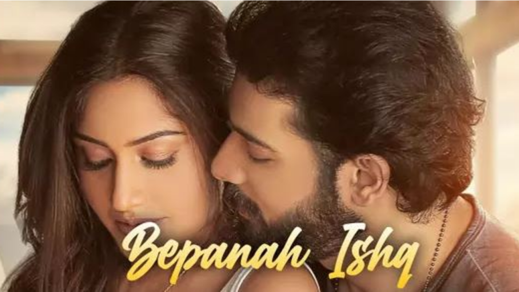 Bepanah Ishq: Bepanah Pyaar’s sequel featuring Sharad Malhotra and Surbhi Chandnais out now