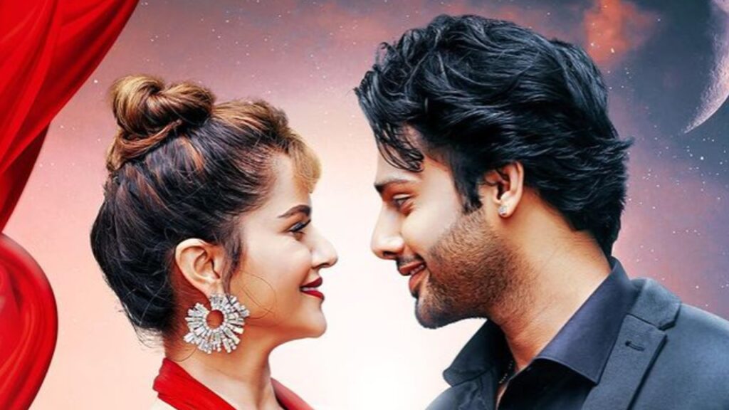 Rubina Dilaik announces her upcoming music video ‘Bheeg Jaunga’ with Stebin Ben