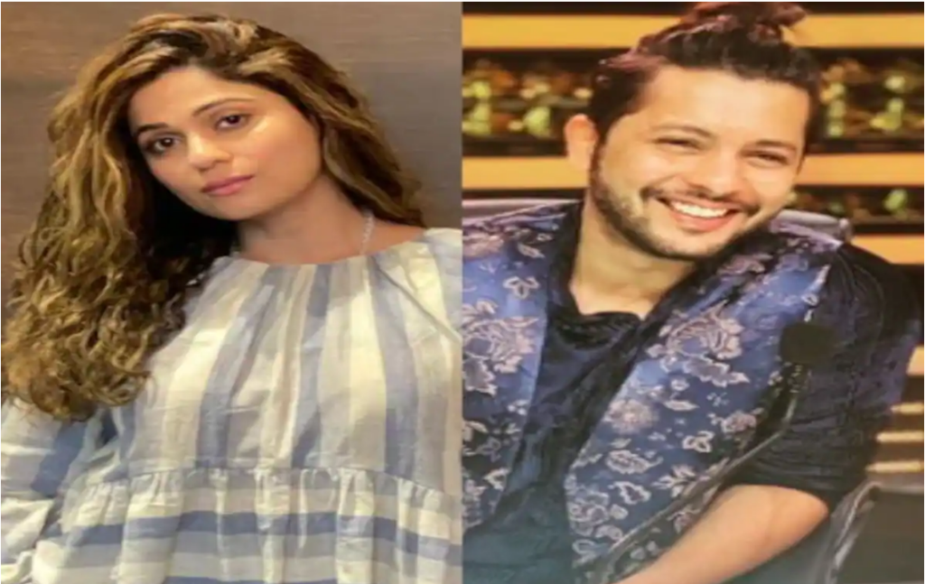 Bigg Boss OTT: Shamita Shetty’s shocking revelation about choreographer Nishant Bhat; says, he once ‘crossed the line’ with her