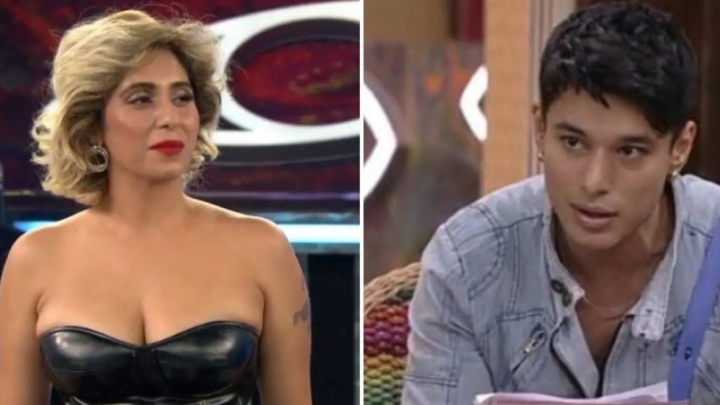Bigg Boss OTT: Neha Bhasin dumps her connection Millind Gaba for Pratik Sehajpal