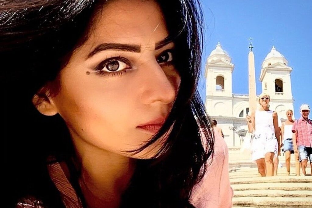 Pavitra Rishta fame Divjot Kaur Sabarwal bags Bade Ache Lagte Hai 2