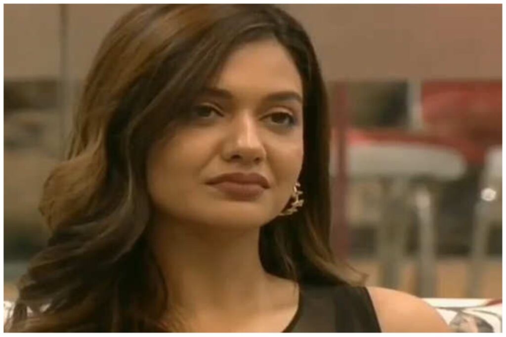 Bigg Boss OTT: Divya Agarwal lets out her emotions about host Karan Johar and gang; says, ‘Why won’t I shout when his statements are making me suffer here’