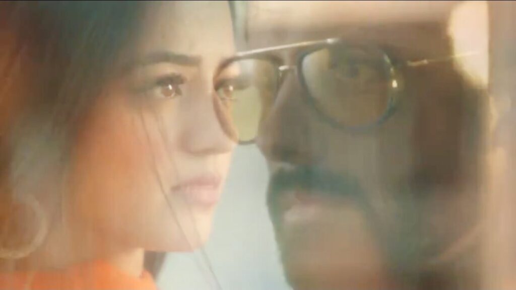 RIANSH TS : BEING WITH YOU (Part 2)