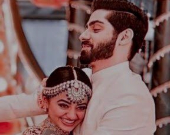 Love with coincidence …Riansh ff (ISHQ MEIN MARJAWAN) Episode 1