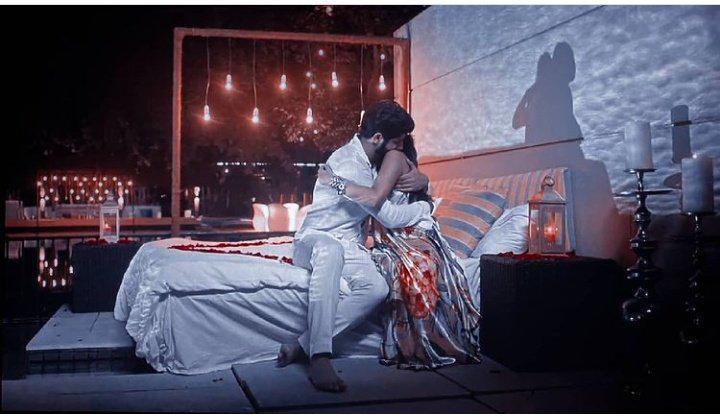 Ladai (One Shot on RiAnsh)