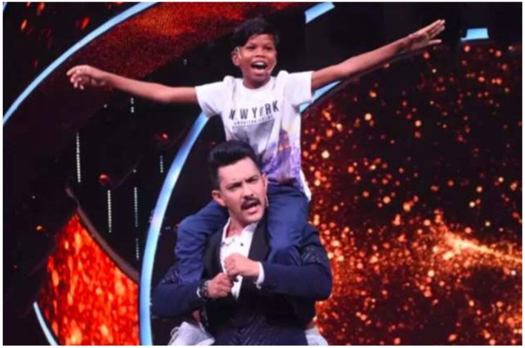 ‘Jane Meri Jane Mann Bachpan Ka Pyar’ fame kid to appear on ‘Indian Idol 12’