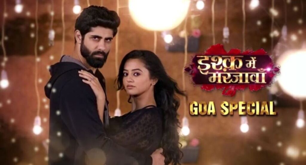 1st Epi – Ishq Mein Marjawan 2 13th July 2020 in a Nut shell