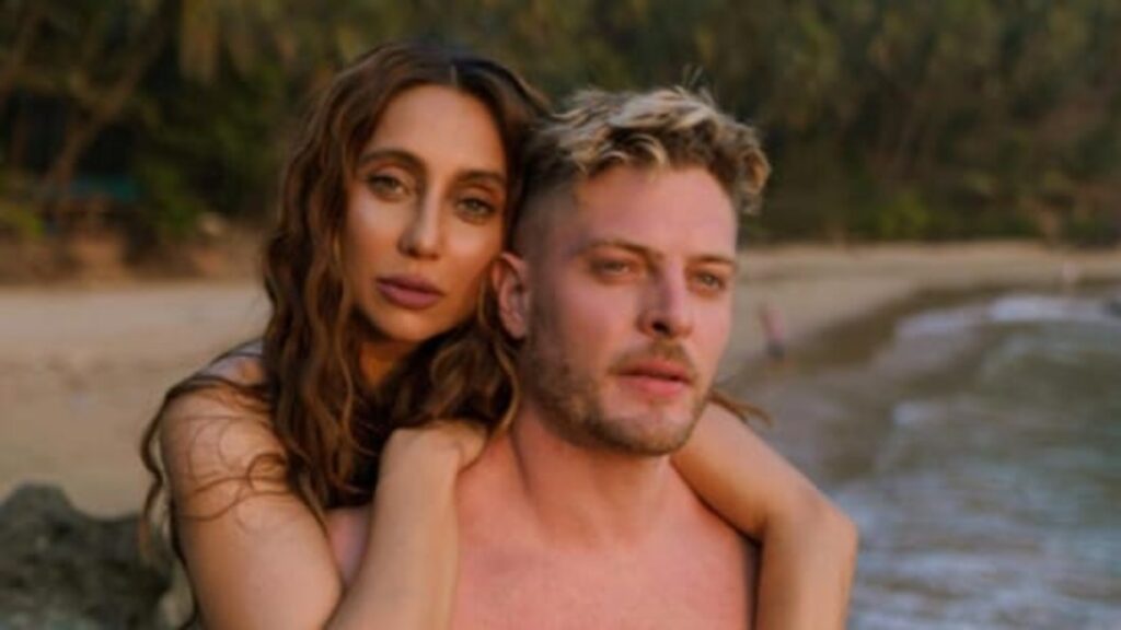 Jason Shah removes Anusha Dandekar’s pioctures from his Instagram account; says, Ask her why it did it