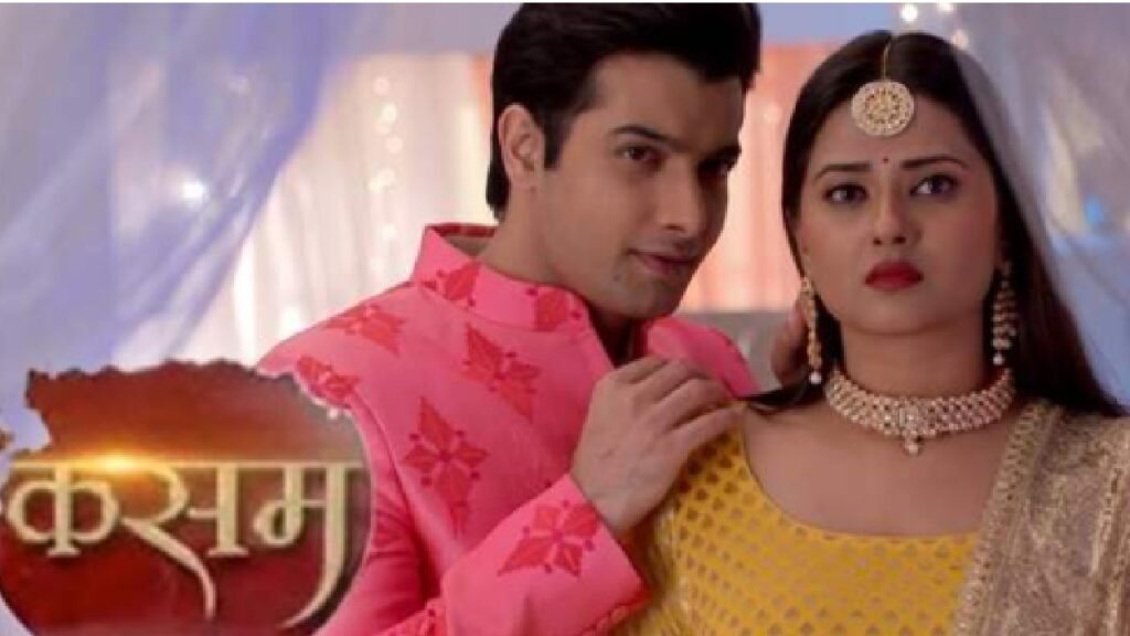 Balaji Telefilms all set to return with the season 2 of ‘Kasam Tere Pyaar Ki’ featuring Sharad Malhotra and Kratika Sengar?