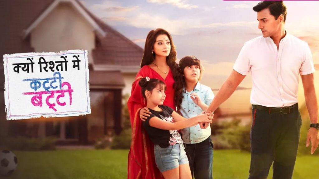 ‘Kyun Rishton Mein Katti Batti’ completes 200 episodes