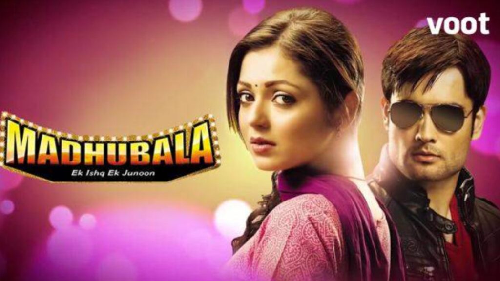 Madhubala- Ek Ishq Ek Junoon all set to return with season 2 on digital platform