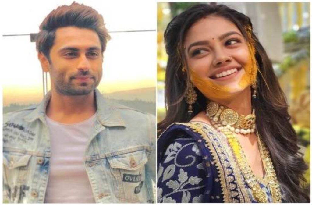 Ankit Gera roped in opposite Priyal Mahajan in Molkki