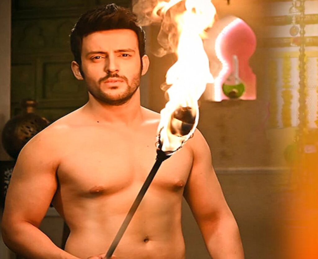 Raghav Tiwari talks about Hamariwali Good News going off air