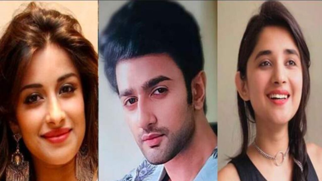 Nyra Banerjee & Nishant Malkani clears the air about them dating each other