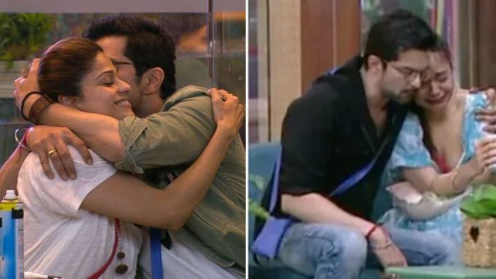 Bigg Boss OTT: Shamita Shetty gets upset with Raqesh Bapat over consoling Divya Agarwal; says, ‘I am not your girlfriend’