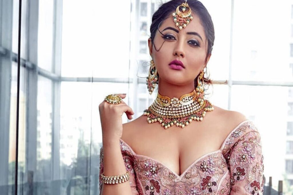 Rashami Desai on trolls and prevalent abusing on social media