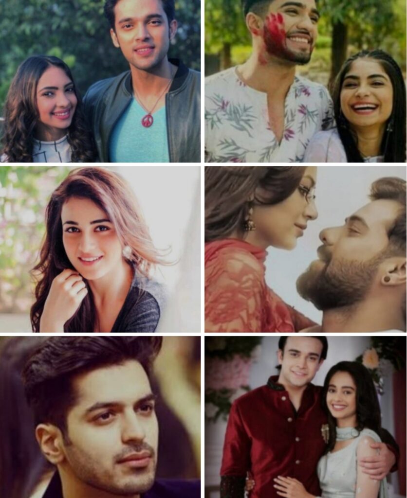 Kkb episode 41 (Love of Life)