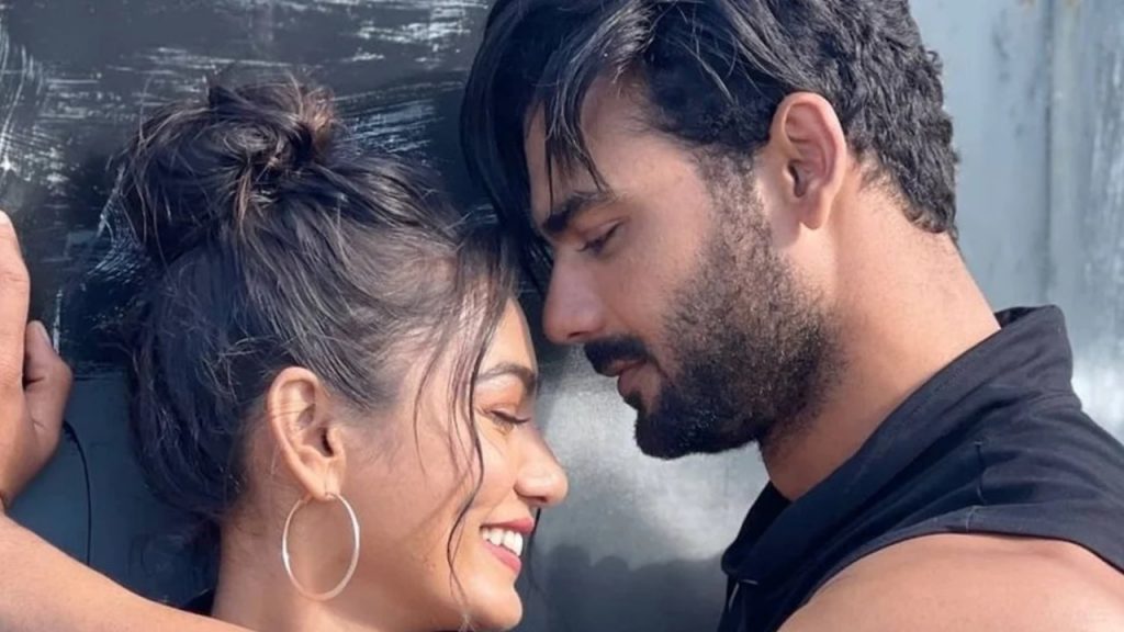 Khatron Ke Khiladi 11: Sana Makbul talks about chemistry with Vishal Aaditya Singh; says, Fans want us to work together