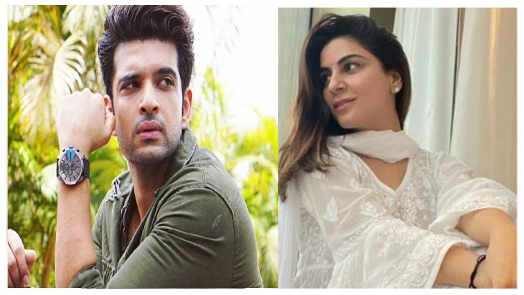 Karan Kundrra and Shraddha Arya bags a music video